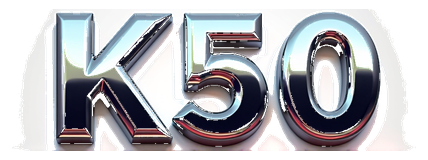 k50 logo